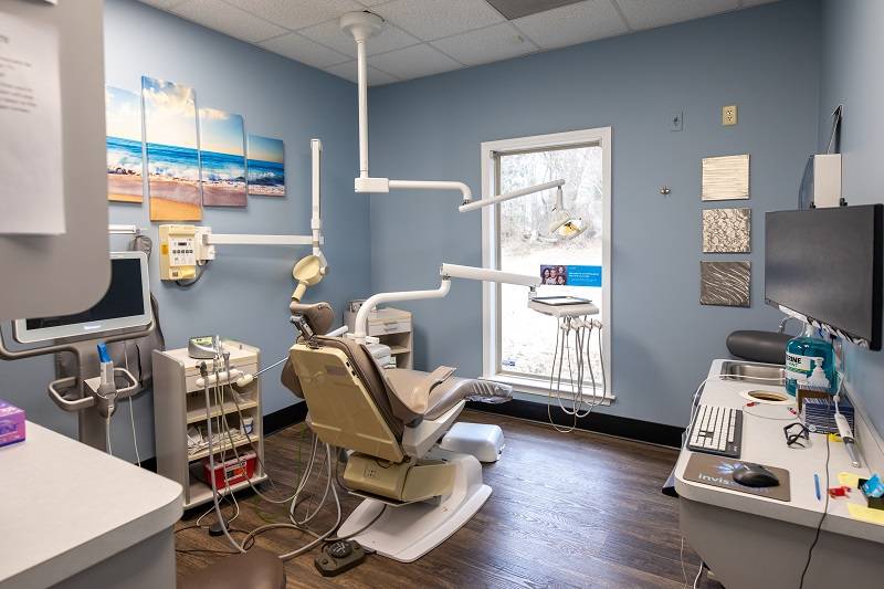 general dentistry Memphis, TN